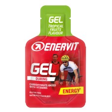 ENERVITENE GEL FRUTTI TROPICALI 1 BUSTINA