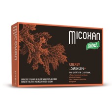MICOSAN ENERGY 40 CAPSULE 19 G