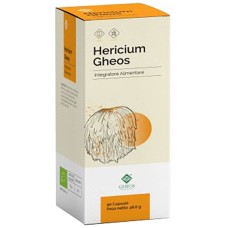HERICIUM GHEOS 90 CAPSULE 540 MG