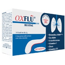 OXFLU' 14 BUSTINE