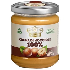 ACHILLEA CREMA DI NOCCIOLE 180 G