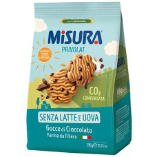 MISURA FROLLINI PRIVOLAT GOCCE 290 G