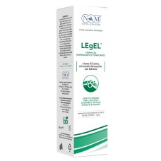 LEGEL CREMA-GEL RIFRESCANTE E TONIFICANTE PER GAMBE 150 ML