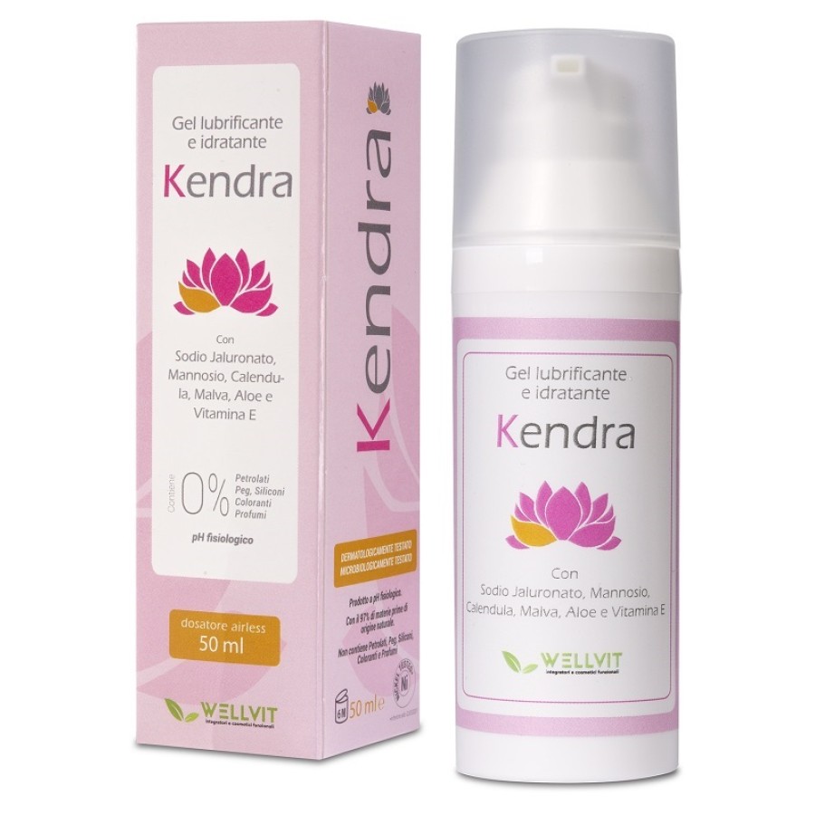 KENDRA GEL 50 ML KENDRA GEL 50 ML