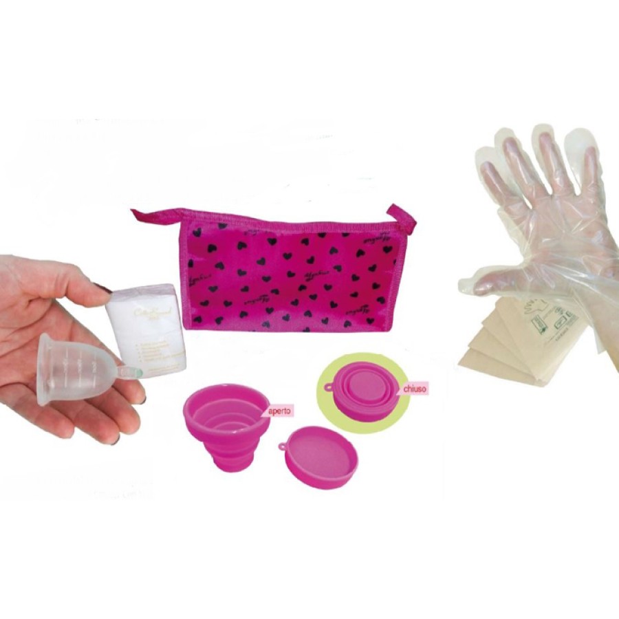 FARMACUP KIT MISURA GRANDE FARMACUP KIT MISURA GRANDE