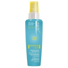 DEFENCE SUN 30 FLUIDO ANTI LUCIDITA' PROTEZIONE ALTA 50 ML