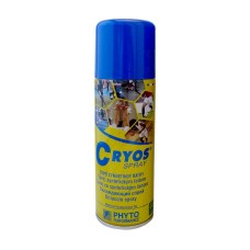 CRYOS GHIACCIO SPRAY 200 ML