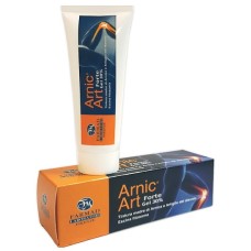 FARMAD ARNICART GEL 30% FORTE 75 ML