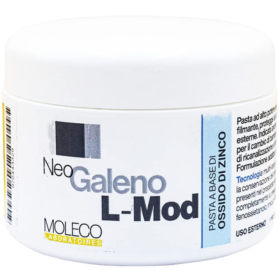 NEOGALENO PASTA L-MOD 250 ML NEOGALENO PASTA L-MOD 250 ML