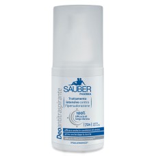 SAUBER ANTITRASPIRANTE 72 ORE VAPO