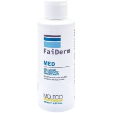 FAIDERM MED 125 ML