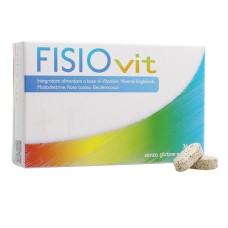 FISIOVIT 36 COMPRESSE