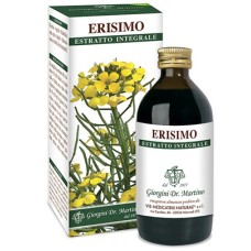 ERISIMO ESTRATTO INTEGRALE 200 ML