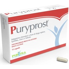 PURYPROST 15 CAPSULE