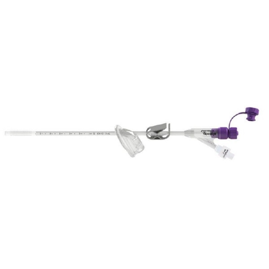 FLOCARE SONDA SOSTITUZIONE G-TUBE CH 20 1 PEZZO