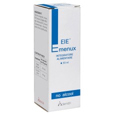 EIE EMENUX GOCCE 30 ML