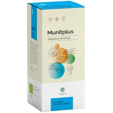 MUNITPLUS 90 CAPSULE DA 540 MG