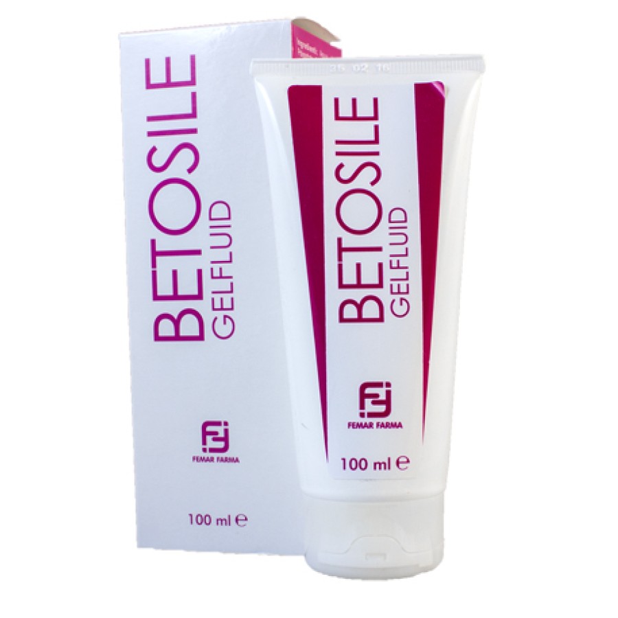 BETOSILE GELFLUID 100 ML BETOSILE GELFLUID 100 ML