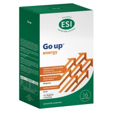 ESI GO UP 16 POCKET DRINK 20 ML