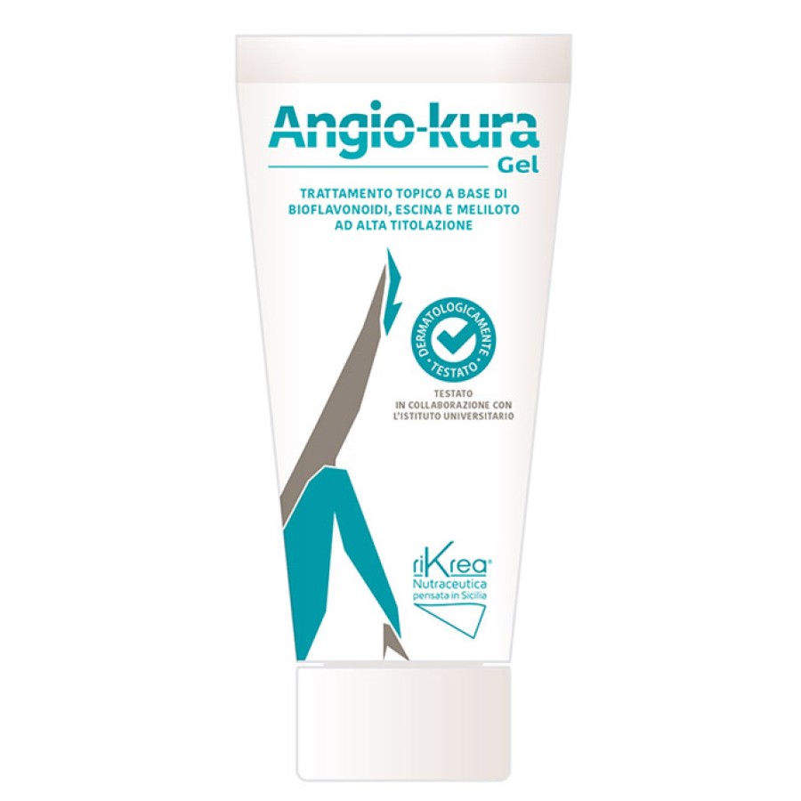 ANGIOKURA GEL 100 ML ANGIOKURA GEL 100 ML