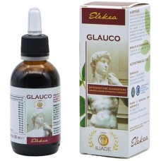 GLAUCO GOCCE 50 ML CON ALCOOL