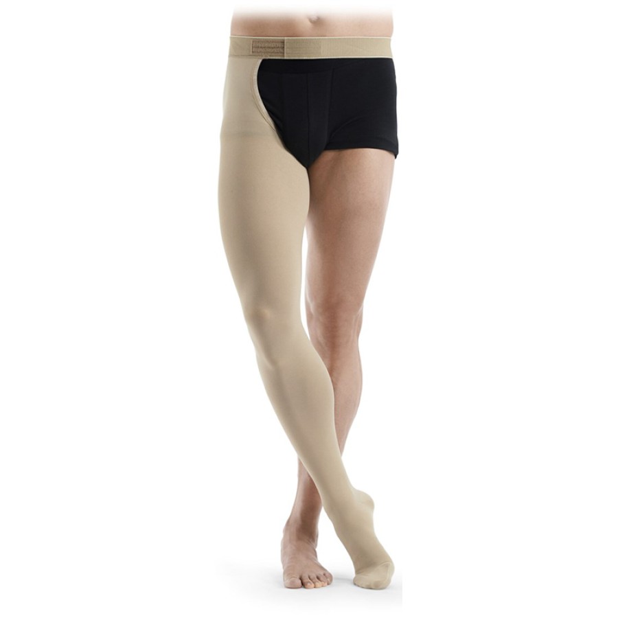 SIGVARIS TOP FINE 701 CCL1 TFQ MONOCOLLANT SINISTRO LUNGO CRISPA PUNTA APERTA M SIGVARIS TOP FINE 701 CCL1 TFQ MONOCOLLANT SINISTRO LUNGO CRISPA PUNTA APERTA M