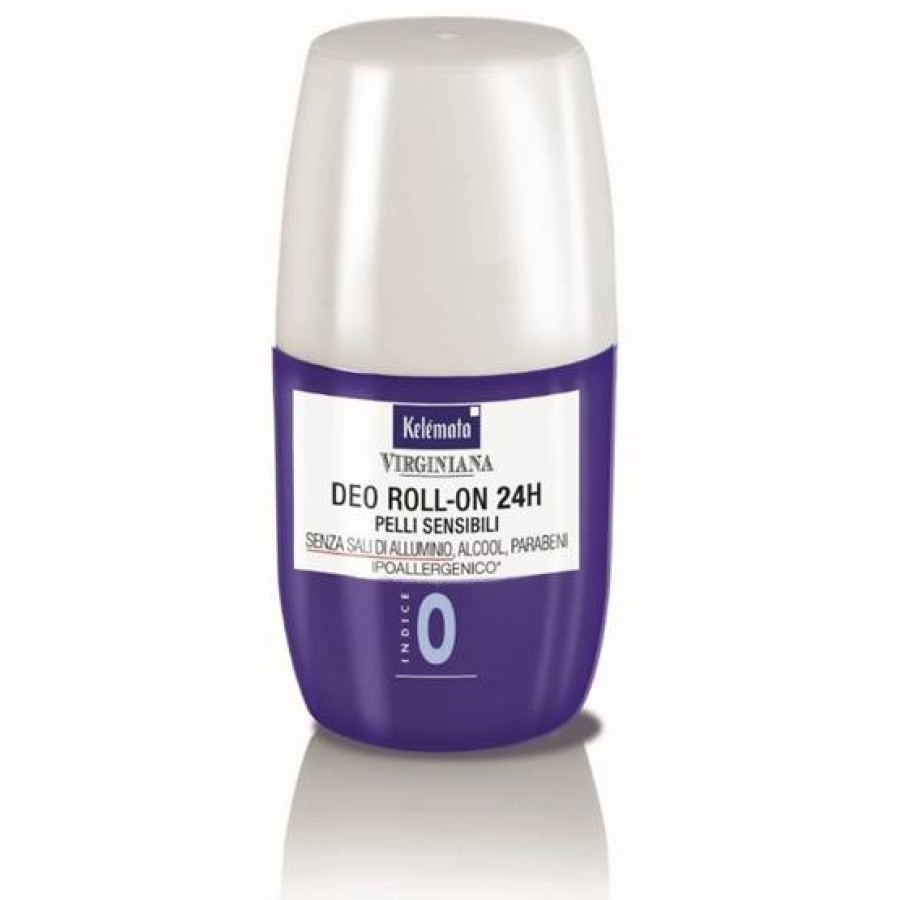 DEODORANTE ROLL ON 0 50 ML DEODORANTE ROLL ON 0 50 ML