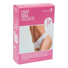 ENDO CELL CELLULITE 30 CAPSULE