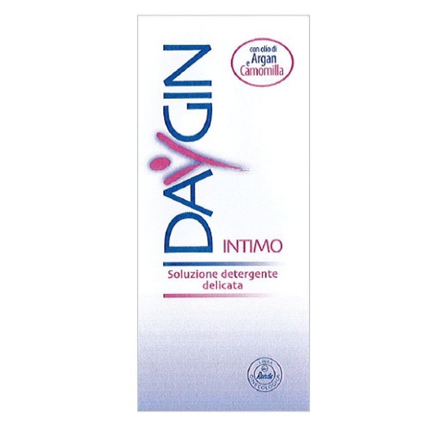 DAYGIN INTIMO 150 ML DAYGIN INTIMO 150 ML