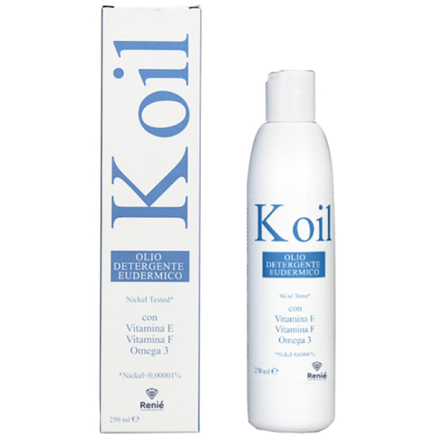 K OIL 250 ML K OIL 250 ML