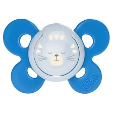 CHICCO SUCCHIETTO COMFORT LUMI IN CAUCCIU' 16-36 MESI 1 PEZZO