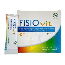 FISIOVIT 40 STICKPACK DA 1,5 G