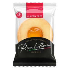 CROSTATA ALL'ALBICOCCA 70 G