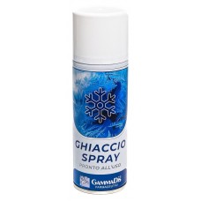 GHIACCIO SPRAY 200 ML
