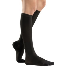 ELECTA GAMBALETTO AD CLASSE COMPRESSIONE 2 PUNTA APERTA STANDARD BEIGE M