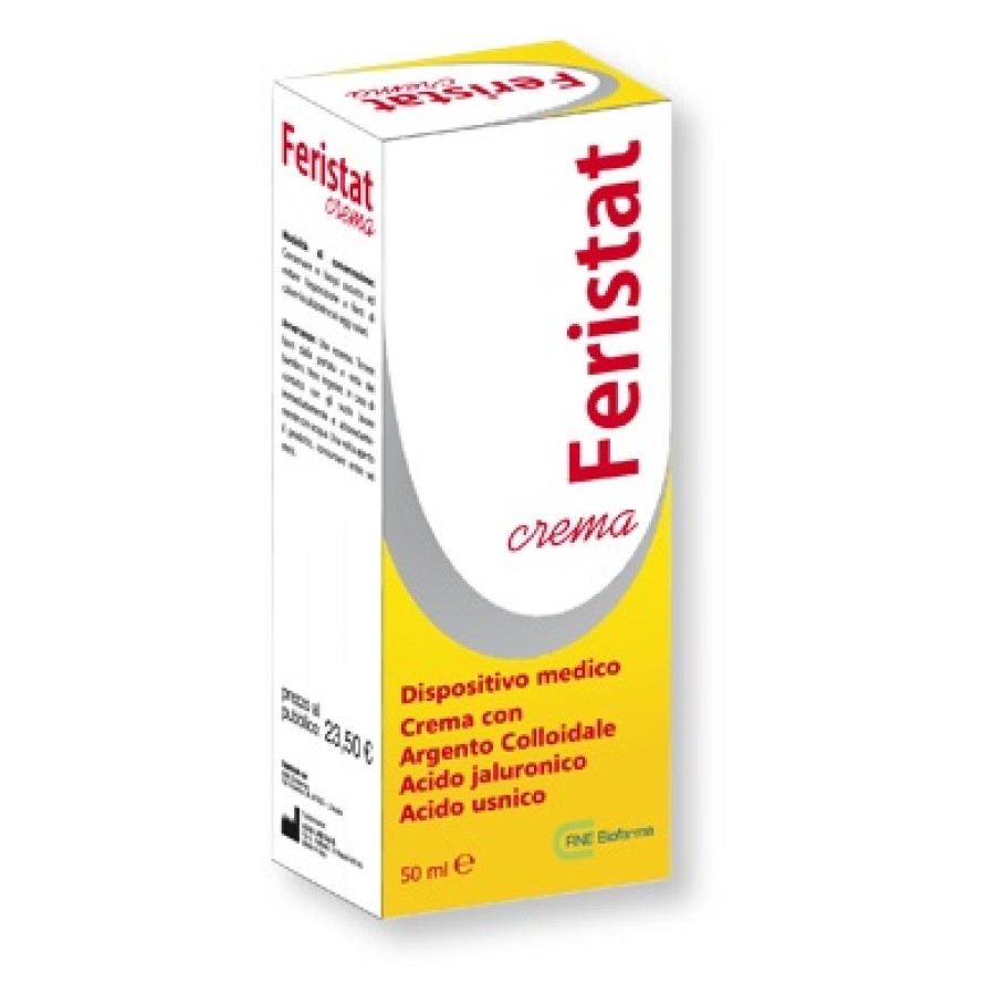FERISTAT CREMA 50 ML FERISTAT CREMA 50 ML