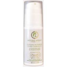 METODO APOLLO LOZIONE INTENSIVA TRATTANTE URTO CUOIO CAPELLUTO 50 ML