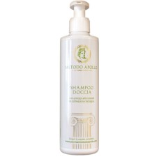 METODO APOLLO SHAMPOO DOCCIA 250 ML