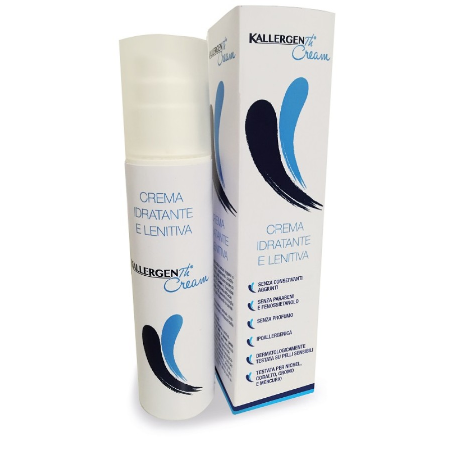KALLERGEN TH CREAM 200 ML KALLERGEN TH CREAM 200 ML