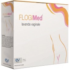 FLOGIMED LAVANDA VAGINALE 4 PEZZI