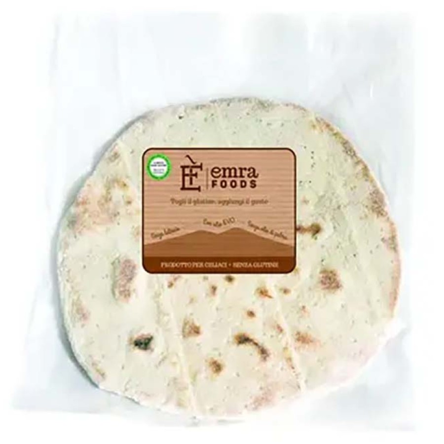 PIZZA BASE PIADINA 180 G