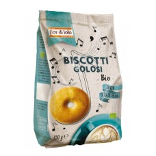 BISCOTTI CON PANNA BIO
