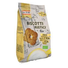 BISCOTTI RUSTICI BIO