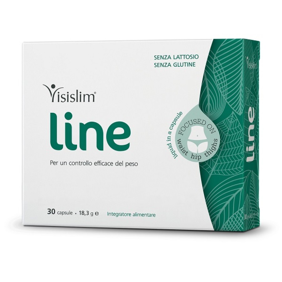 LINE 30 CAPSULE LINE 30 CAPSULE