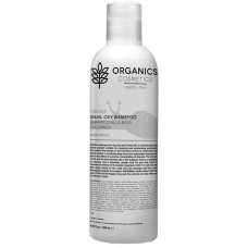 ORGANICS PHARMA SHAMPOO SNAIL OXY