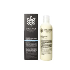 ORGANICS PHARM HYDRATE CONDITIONER WITH YOGURT AND LAVENDER