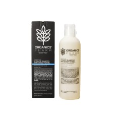 ORGANICS PHARM HYDRATE SHAMPOO WITH SWEET FENNEL