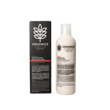 ORGANICS PHARM MOISTURE REPAIR DEEP CONDITIONER ARGAN AND AVOCADO