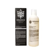 ORGANICS PHARM PURE PURIFYING SHAMPOO HAIR & BODY ROSEMARY AND EUCALYPTUS