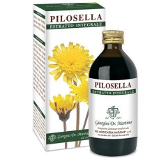 PILOSELLA ESTRATTO INTEGRALE 200 ML
